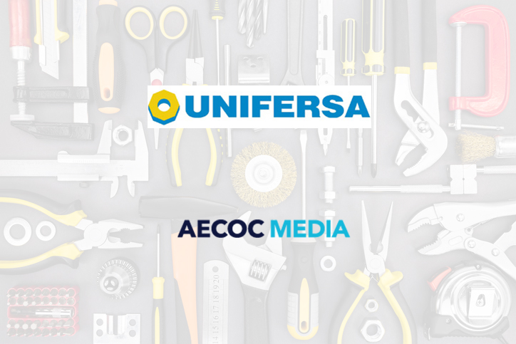 unifersa aecoc media